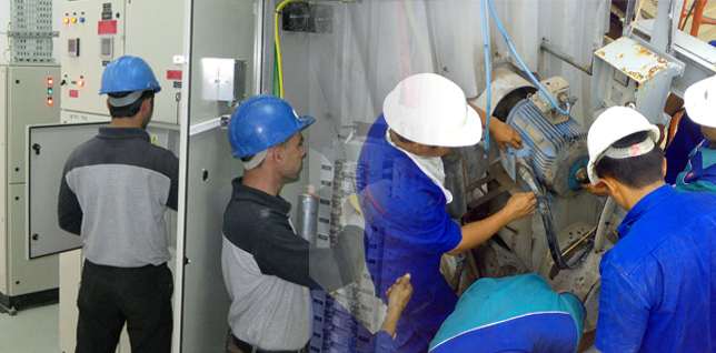 Samll wooden house in the mountains surrounded by forest and meadows